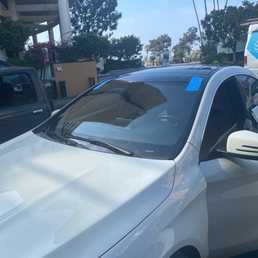 Broken Windshield replacement Broken Windshield replacement