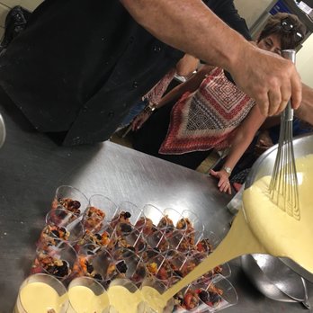 Chef Baba Cooking Class - Cooking Classes Near Me - Davie, Florida Chef Baba Cooking Class - Cooking Classes Near Me - Davie, Florida