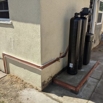 Shellback Plumbing and Drain - Water softener installation - Plumbing Near Me - Valencia, California Shellback Plumbing and Drain - Water softener installation - Plumbing Near Me - Valencia, California
