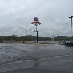 TA Travel Center