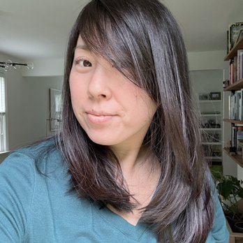 Supercuts - Curtain bangs, long layers, blowout - Hair Salons Near Me - Media, Pennsylvania Supercuts - Curtain bangs, long layers, blowout - Hair Salons Near Me - Media, Pennsylvania
