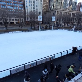 Millennium Park - Ice skating - Parks Near Me - Chicago, Illinois Millennium Park - Ice skating - Parks Near Me - Chicago, Illinois