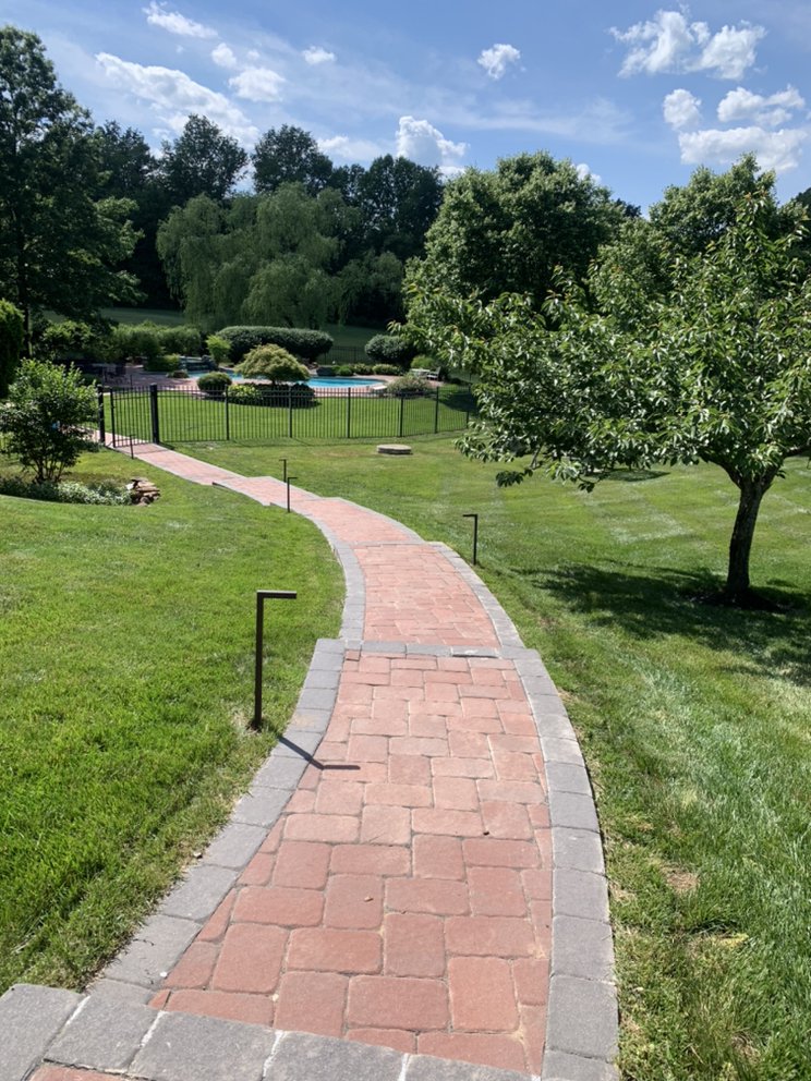 Slide of Imperial Irrigation & Lighting