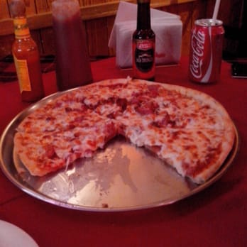 Pizza Peppino - Pizza de carnes frias. - Pizza Near Me - México, D.F., DIF Pizza Peppino - Pizza de carnes frias. - Pizza Near Me - México, D.F., DIF