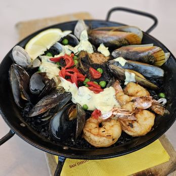 Cafe Sevilla - Spanish Near Me - Costa Mesa, California Cafe Sevilla - Spanish Near Me - Costa Mesa, California