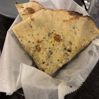 Kinaara - Rosemary Garlic Naan - Indian Near Me - Omaha, Nebraska Kinaara - Rosemary Garlic Naan - Indian Near Me - Omaha, Nebraska