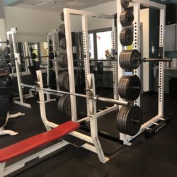 Weight Room