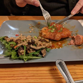 Otto Food and Drink - Schnitzel - Gastropubs Near Me - Edmonton, Alberta Otto Food and Drink - Schnitzel - Gastropubs Near Me - Edmonton, Alberta