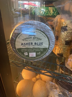 Capella Cheese by null