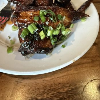 The Block - Sweet chili wings - American Near Me - Detroit, Michigan The Block - Sweet chili wings - American Near Me - Detroit, Michigan