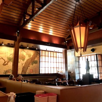 P.F. Chang's - Beautiful space - Chinese Near Me - Chattanooga, Tennessee P.F. Chang's - Beautiful space - Chinese Near Me - Chattanooga, Tennessee