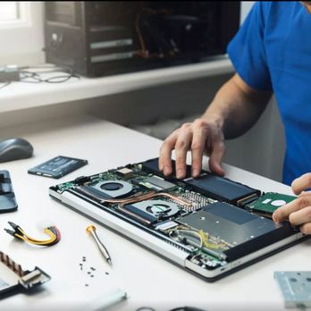Mamatech - Computer repair - IT Services & Computer Repair Near Me - Houston, Texas