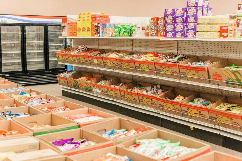 BIG DEAL OUTLET Updated August 2024 400 S Woodruff Ave, Idaho Falls