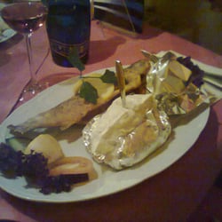 Restaurant Athos