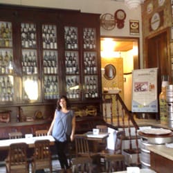 Armazém São Thiago - Bar do Gomez