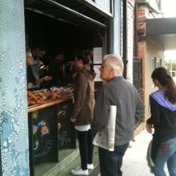 Harry's - Coffee & Tea Near Me - Bondi Beach, NSW
