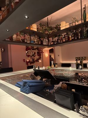 Kyma Hudson Yards by null