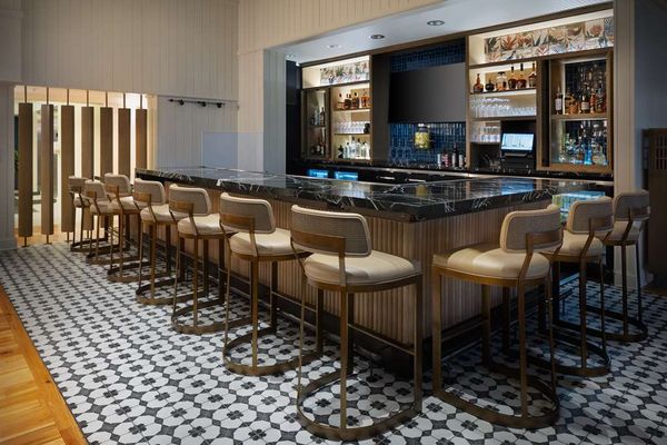 Hampton Inn & Suites Myrtle Beach/Oceanfront by null