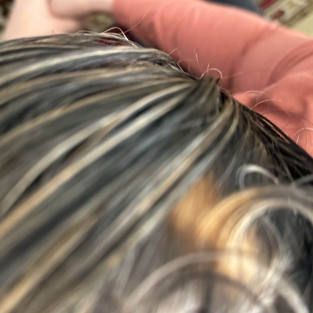 Varuna Aveda Salon Spa - Bleach spot - Hair Salons Near Me - Annapolis, Maryland Varuna Aveda Salon Spa - Bleach spot - Hair Salons Near Me - Annapolis, Maryland
