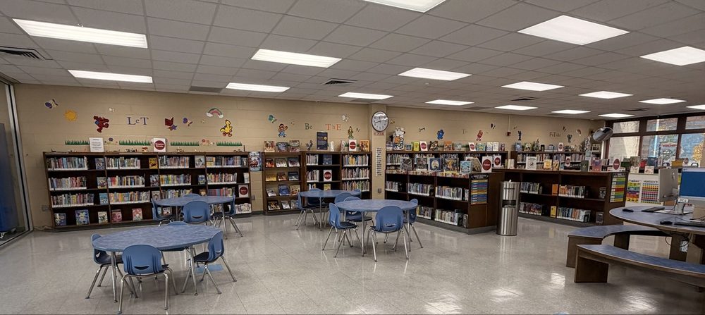 NEW YORK PUBLIC LIBRARY - THROG’S NECK LIBRARY - Updated June 2026 - 26 ...