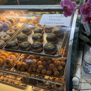 Royal Donut Shop - Donuts Near Me - Burlingame, California