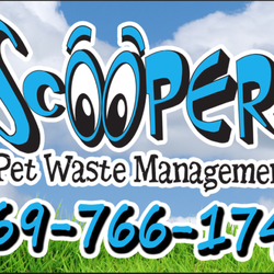 Scoopers Pet Waste Management