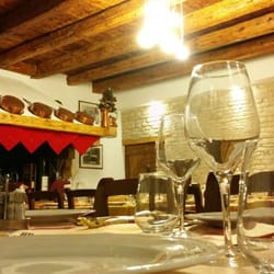 Trattoria da Vanda