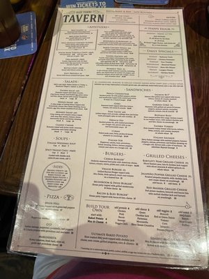 Menu photo 4 Olde Towne Tavern Columbus, OH Menu photo 4 Olde Towne Tavern Columbus, OH