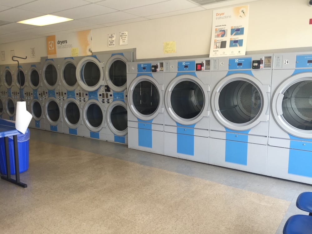 LAUNDRY DEPOT 2 Updated August 2024 943 Forestdale Blvd, Birmingham