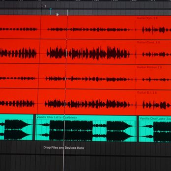 Octave Music Studio - Multi-track Recording - Music Production Services Near Me - Highland, New York Octave Music Studio - Multi-track Recording - Music Production Services Near Me - Highland, New York