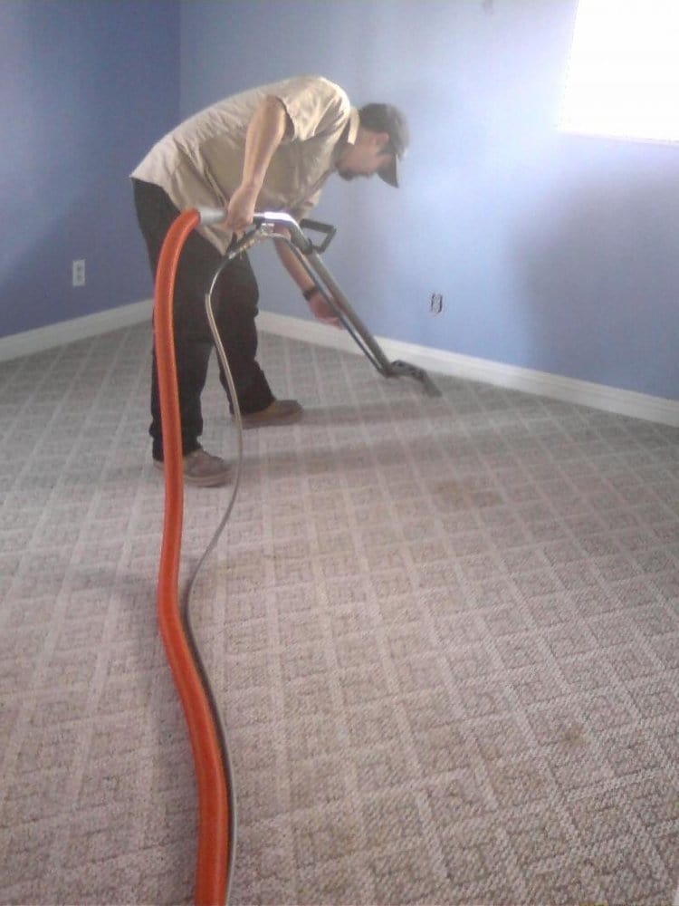 ALAMO CLEANING SOLUTIONS 2620 S Maryland Pkwy, North Las Vegas