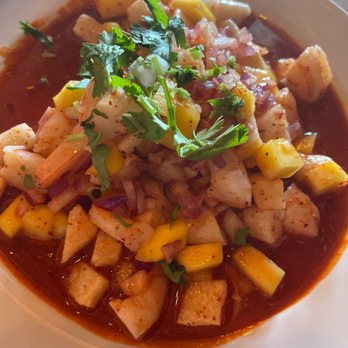 Papi Gordo's - Ceviche - Mexican Near Me - Phoenix, Arizona