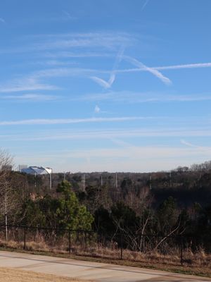 Johnson Rd NW by null