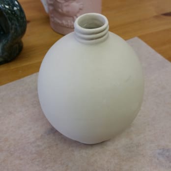 Artopia Studios - Vase - Art Classes Near Me - Calgary, Alberta