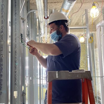 DMH Electric - Electricians Near Me - Sterling, Massachusetts