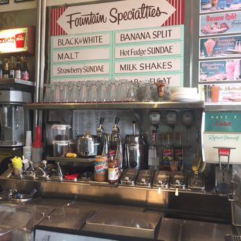 Cafe 50's - Diners Near Me - Los Angeles, California Cafe 50's - Diners Near Me - Los Angeles, California