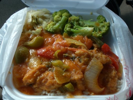 Taste of Tropical by null