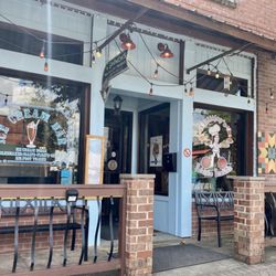 Ellijay’s Little Pizza and Panini