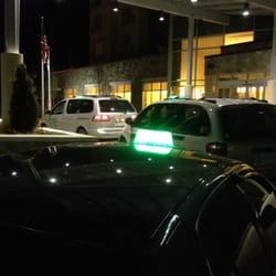 Cville Taxi - Providing ground transportation to CHO for guests of our friends at The Hyatt Place Charlottesville.