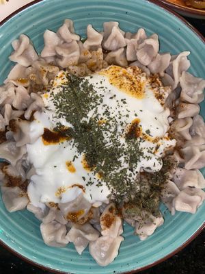 Dolma Mediterranean Cuisine by null