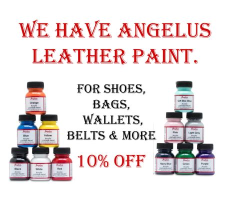 Top's Art Supplies by null