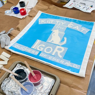 AR Workshop Torrance by null