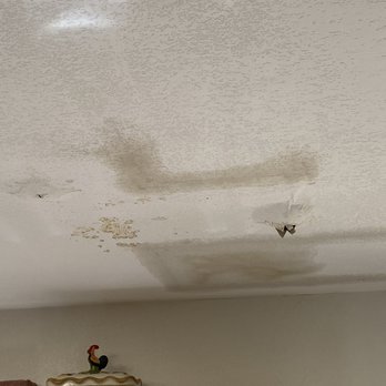 All Pro - Water damage from incompetent plumbers. - Plumbing Near Me - Ontario, California All Pro - Water damage from incompetent plumbers. - Plumbing Near Me - Ontario, California