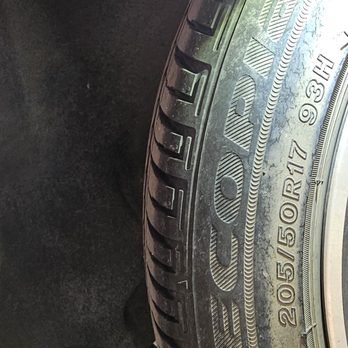 Big Horn Tire - Company that messed-up is fixing my car, and did supply a rent a car to get home for Christmas. - Tires Near Me - Mills, Wyoming Big Horn Tire - Company that messed-up is fixing my car, and did supply a rent a car to get home for Christmas. - Tires Near Me - Mills, Wyoming