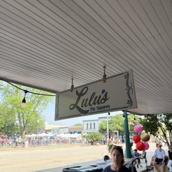 Lulu's Pie Shoppe