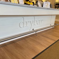 Drybar Indianapolis Keystone Crossing