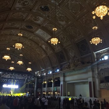 Blackpool Winter Gardens - Performing Arts Near Me - Blackpool, BPL