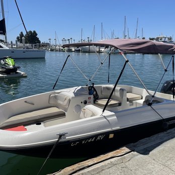 SD Adventures - Boat - Paddleboarding Near Me - San Diego, California