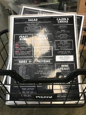 Menu photo 3 Feast26 Buford, GA Menu photo 3 Feast26 Buford, GA
