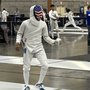 Photo of Team Touche Fencing